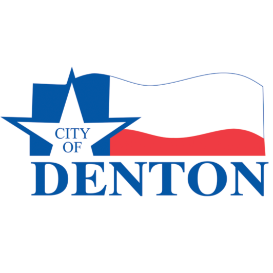 Denton Logo